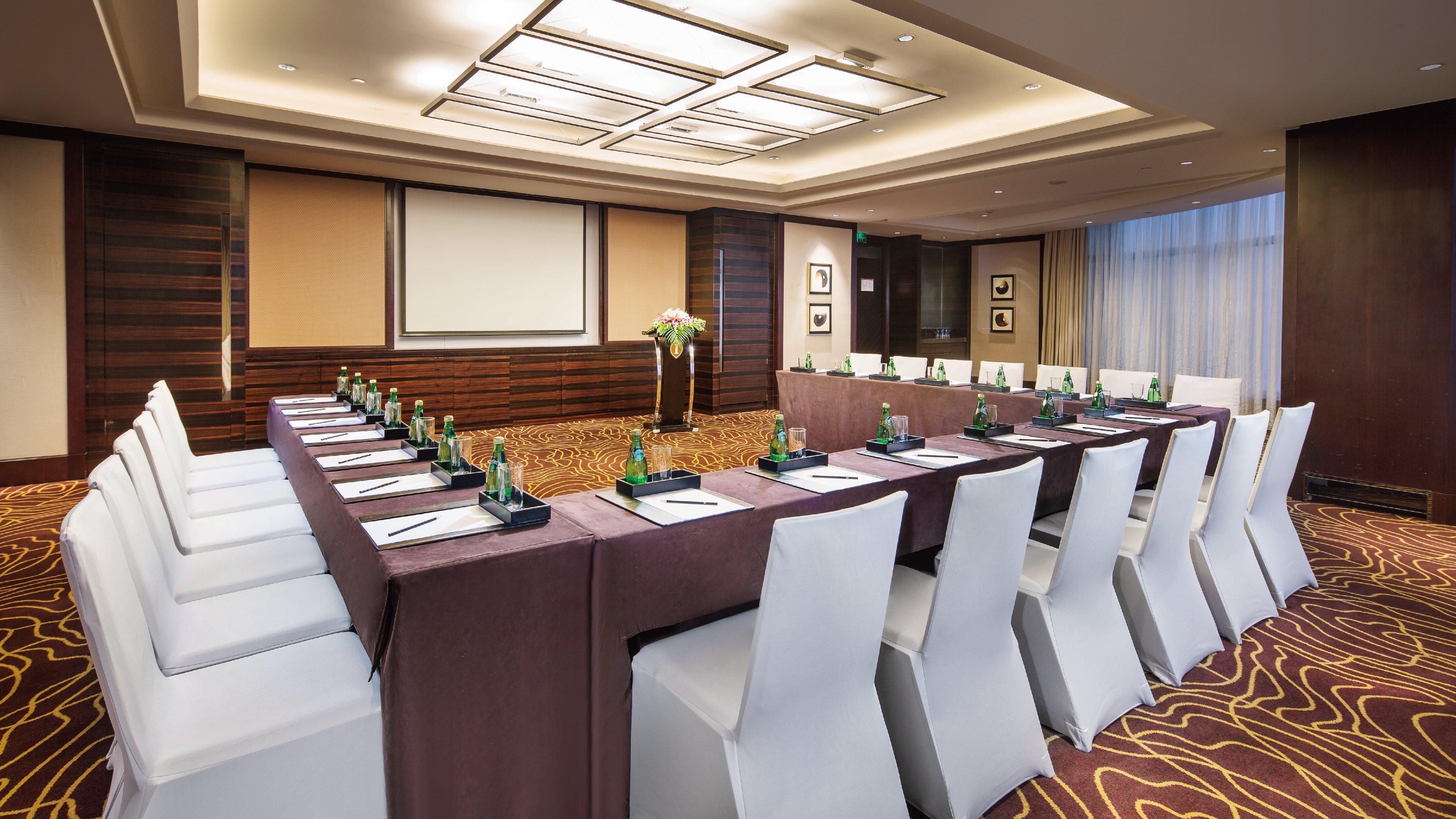 Intercontinental Shanghai Pudong By Ihg Exterior photo