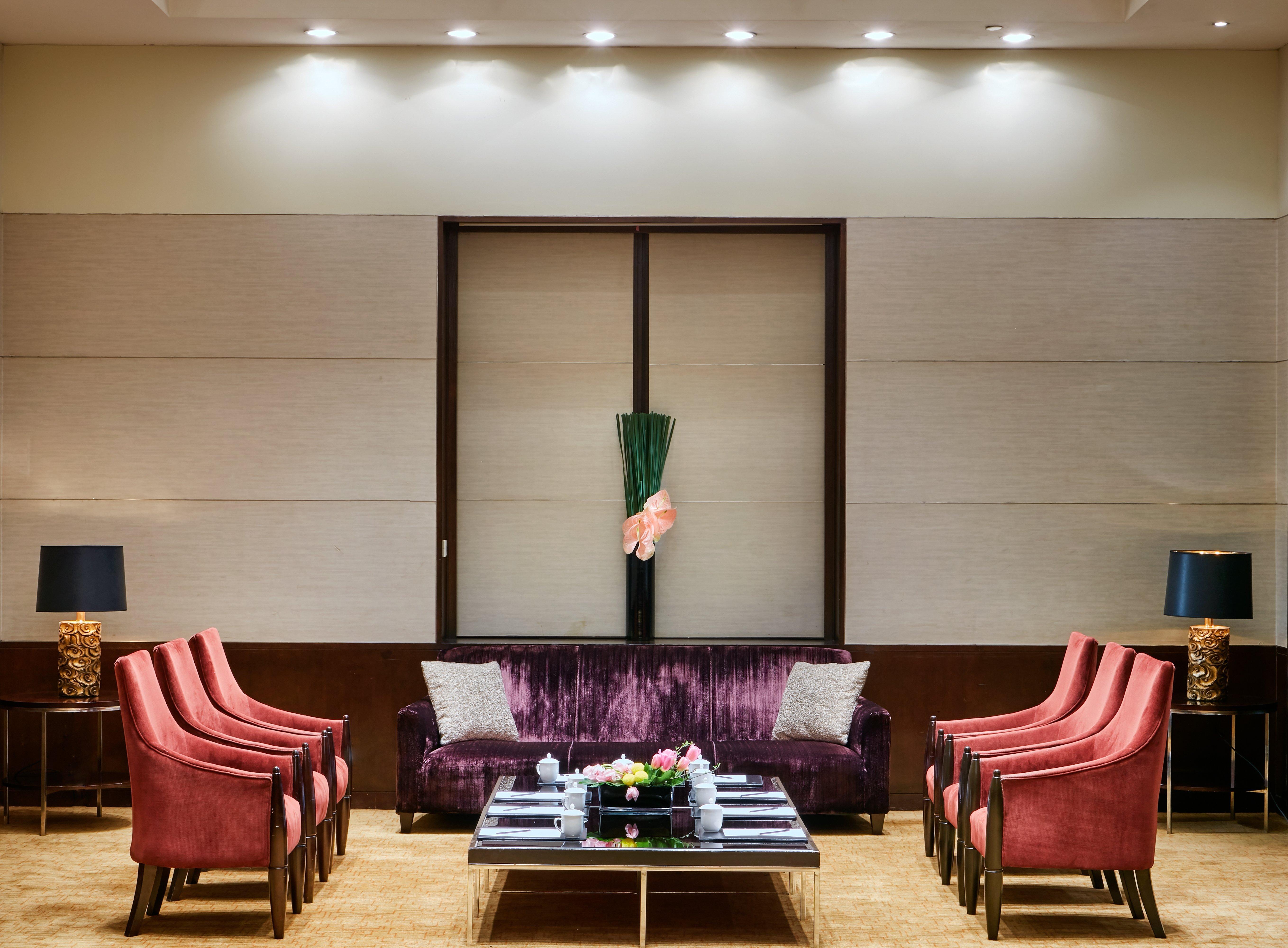 Intercontinental Shanghai Pudong By Ihg Exterior photo