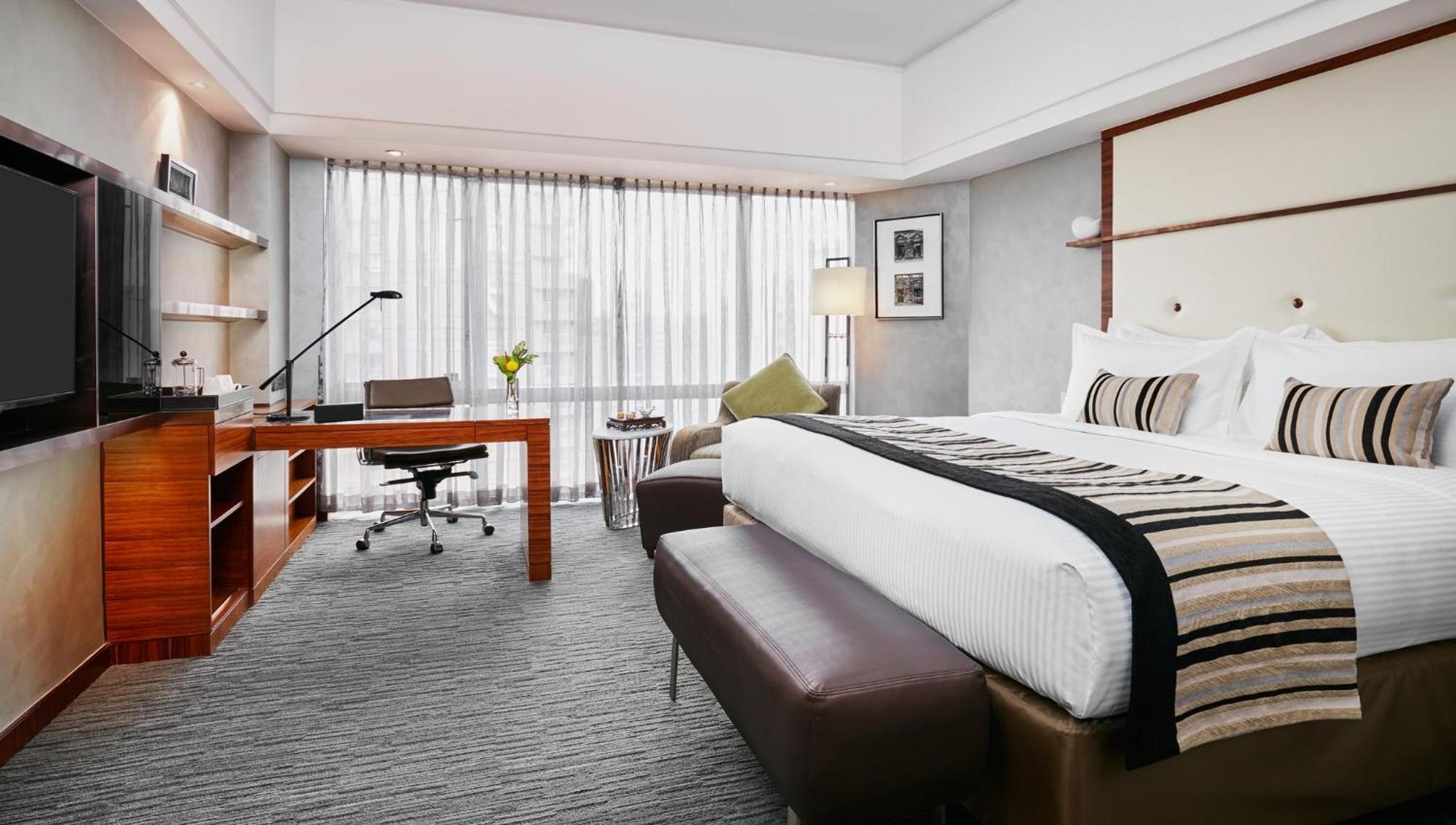 Intercontinental Shanghai Pudong By Ihg Exterior photo
